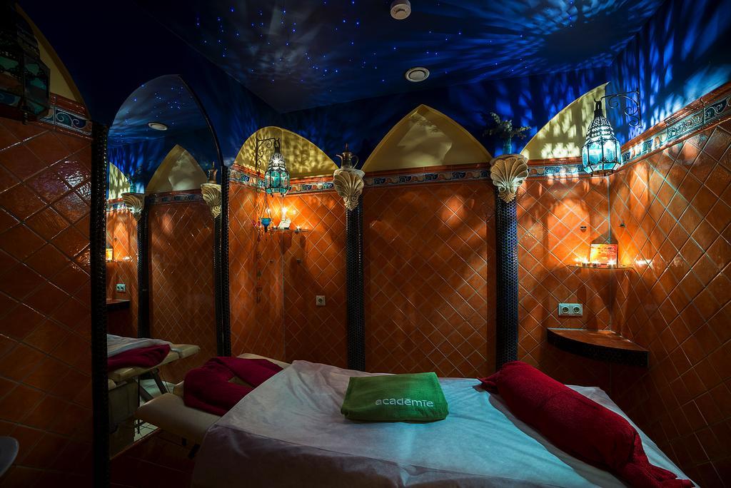 Marcienas Muiza & Spa Kültér fotó